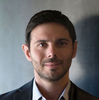 Aaron Dawson
