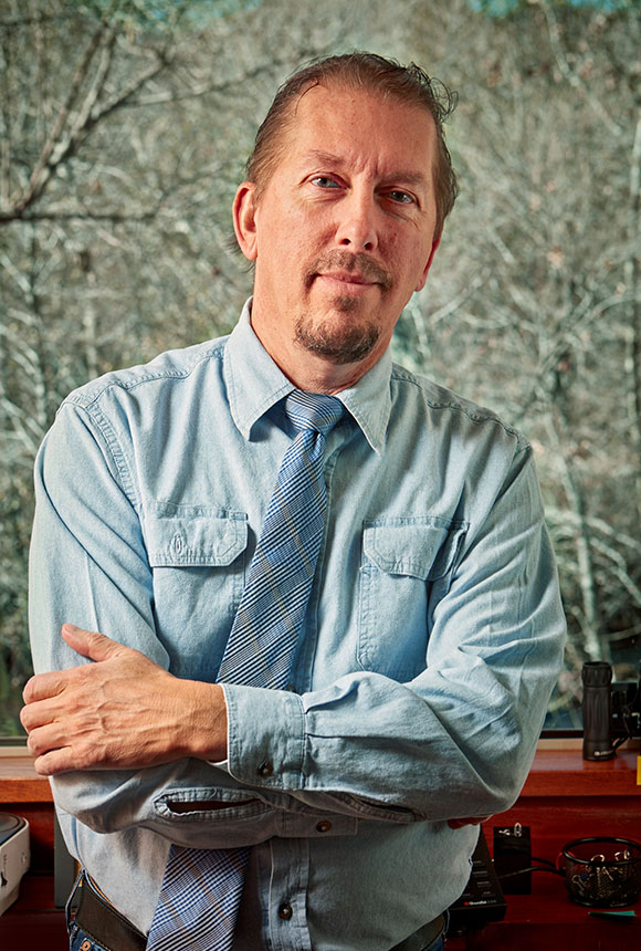 Steve Schubert