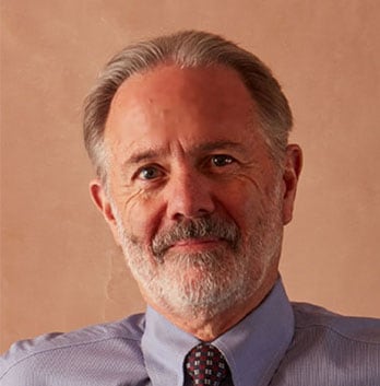 Steve Dawson
