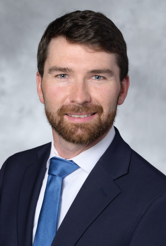 Brendan Hughes